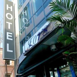 Hotel Fors – hotel w Burgas