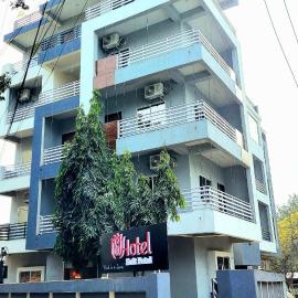 Hotel Soft Petal, hotel din Ranchi