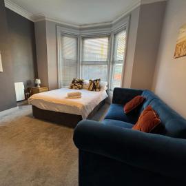 Blackpool Townhouse