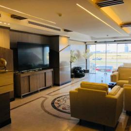 Atlal Obhur Serviced Apartment