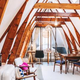 B&B Holm, hotel in Groningen