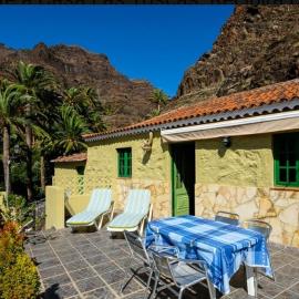 Casa las toscas, hotell i Calera