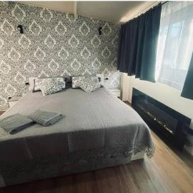 Suites GREY in centro Randazzo、ランダッツォのホテル