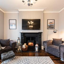 Awel y Mor, Hotel in Llandudno