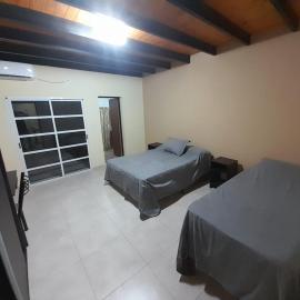 Hospedaje VinoSol, hotel in San Juan