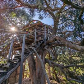 Magical Treehouse, Hotel in Lagos