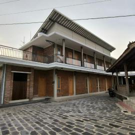 Nez's Guesthouse Syariah