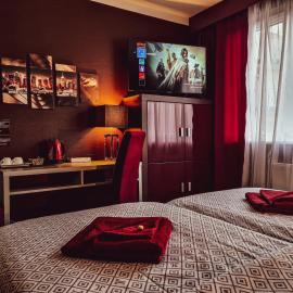 Hotel 108 in Glinde bei Hamburg