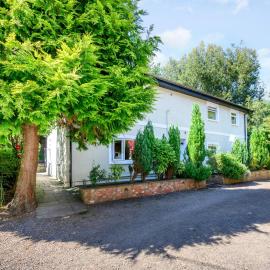 Eden House
