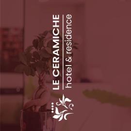 Hotel Le Ceramiche, hotel en Montalto Uffugo