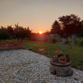 Apartmán Lanžhot, hotel sa Lanžhot