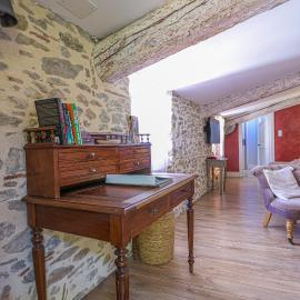 Le Passage, hotel in Carcassonne