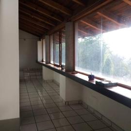DEPARTAMENTO VISTA BELLA MIRADOR, hotell i Morelia