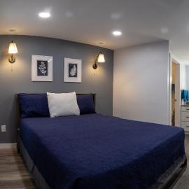 Bar Harbor में, होटल Robbins Motel