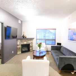 Premier Residence - Fort McMurray, hotel a Fort McMurray