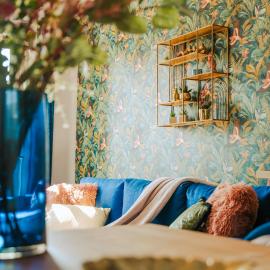 Kokerelle vakantiewoningen, Hotel in Maarkedal
