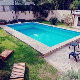 Espectacular casa, Hotel in Córdoba