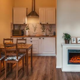 Apartament 3, hotel di Polanica-Zdrój