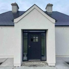 Modern 3 bed country cottage, hotel di Four Mile House