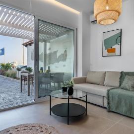 Bluetique Seaside Suites