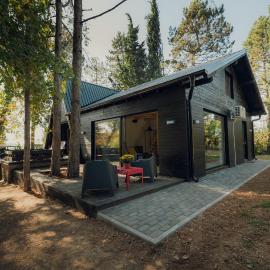 Kuća za odmor Vrdnik, Hotel in Vrdnik