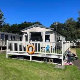 Seton Sands Holiday Village Klover