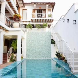 casa colonial