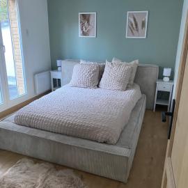 Appart lac lamartine, hotel in Aix-les-Bains