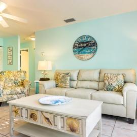 A Getaway Retreat B