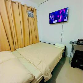 Bachelorette Rental, khách sạn ở Ormoc