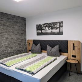 Pension Am Waldrand