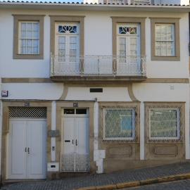 Régua Pine House, hotel in Peso da Régua