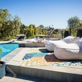 Amazing Views with Heated Pool and Jacuzzi Near Beach, hotel v destinaci Solana Beach