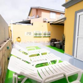 The Safe Point Residential Castillo