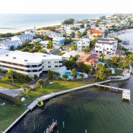 Bayview Condo B