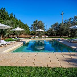 Masseria Fagà, hotel v destinaci Otranto