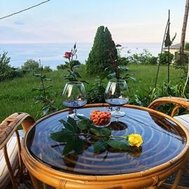 Timeless, hotel in Mouresi