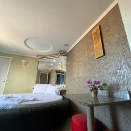 Hotel Paradise, hotel in Salvador