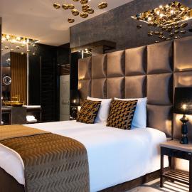 Art Suites Luxury Hotel, viešbutis Krokuvoje