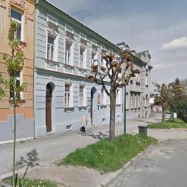 Na Mahlerce, hotel in Jihlava