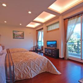 Ti Siang B&B