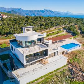 Villa Harizma