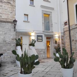 La Maison, hotelli kohteessa Trani