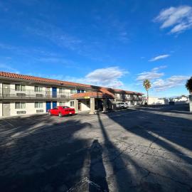 Value Stay Inn Extended Stay Hemet, CA, hotel Hemetben