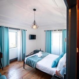 Casa das Vistas, hotel in Porto Moniz