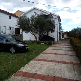 Apartments with parking space Kraj, Pasman - 8213