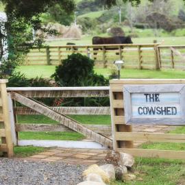 The Cowshed