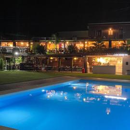 Casa do Lago, hotel in Amarante
