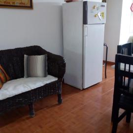 Vicos, hotel em Esquel