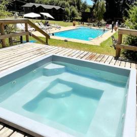 Terra Newen Pucon Family Suites, hotel u gradu Pukon